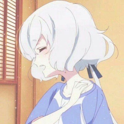 大和抚子